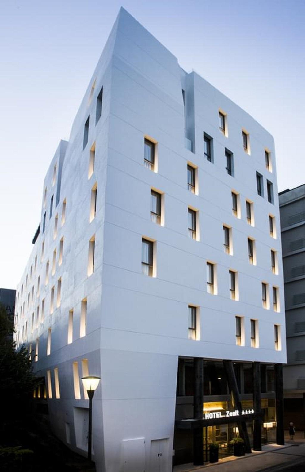 Zenit Hotel