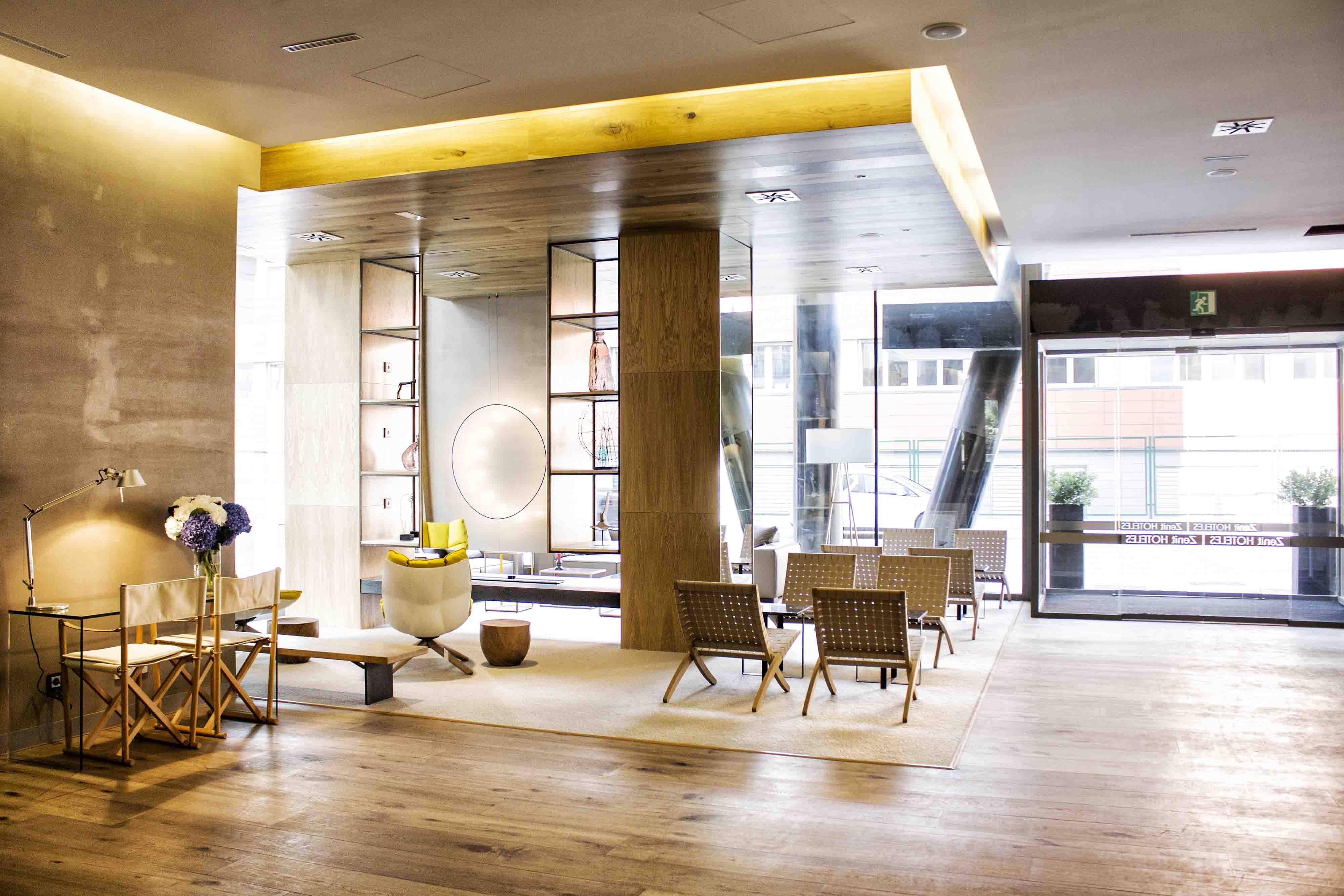 Zenit Hotel