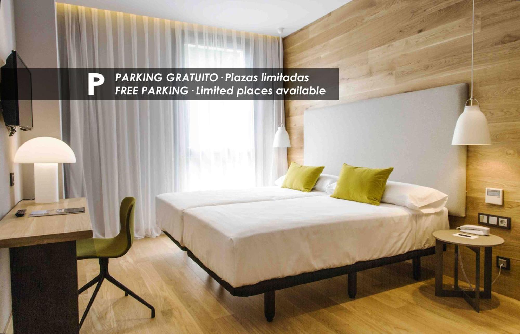 Zenit Hotel 4*