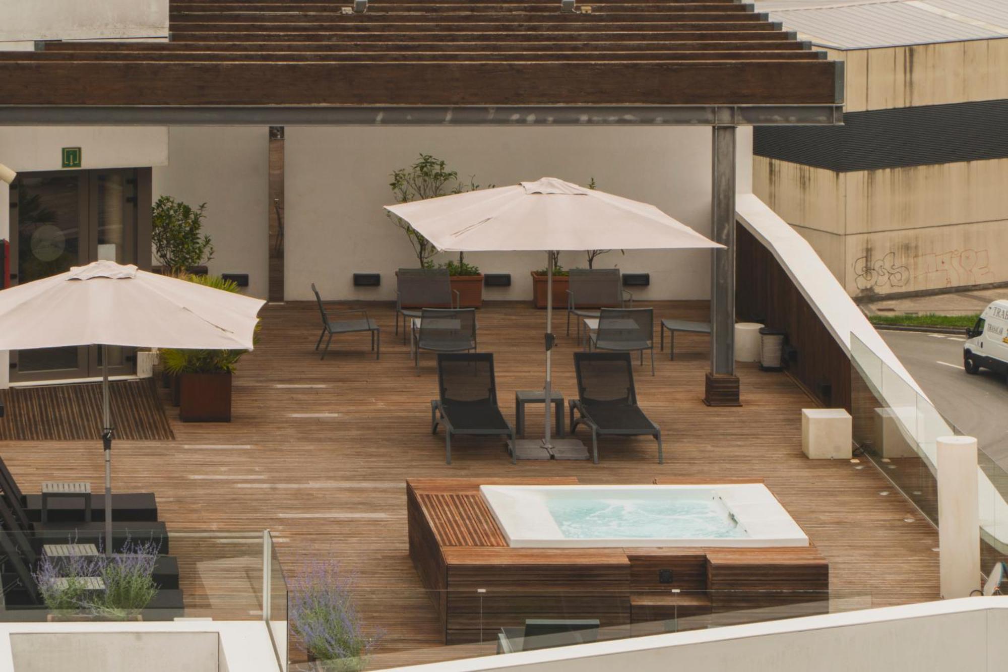 Hotel Zenit 4*