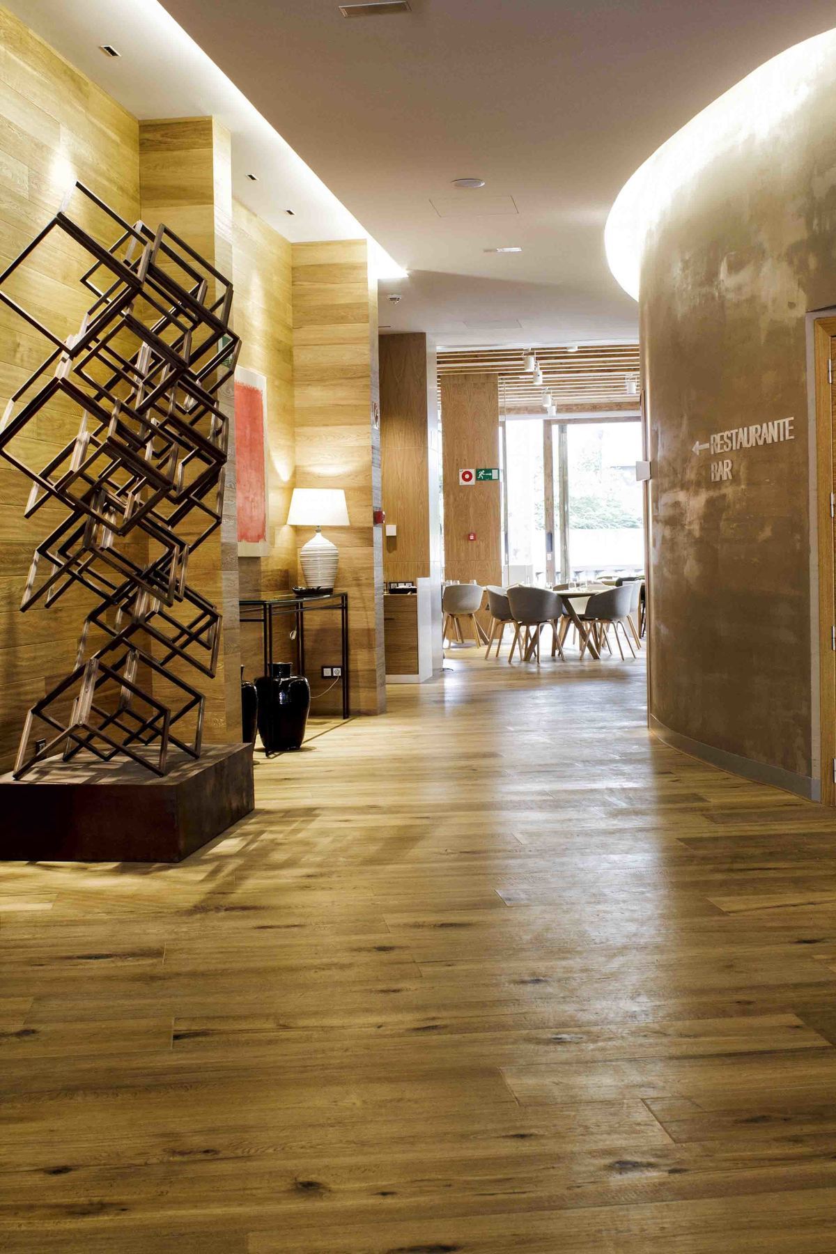 Hotel Zenit San Sebastián