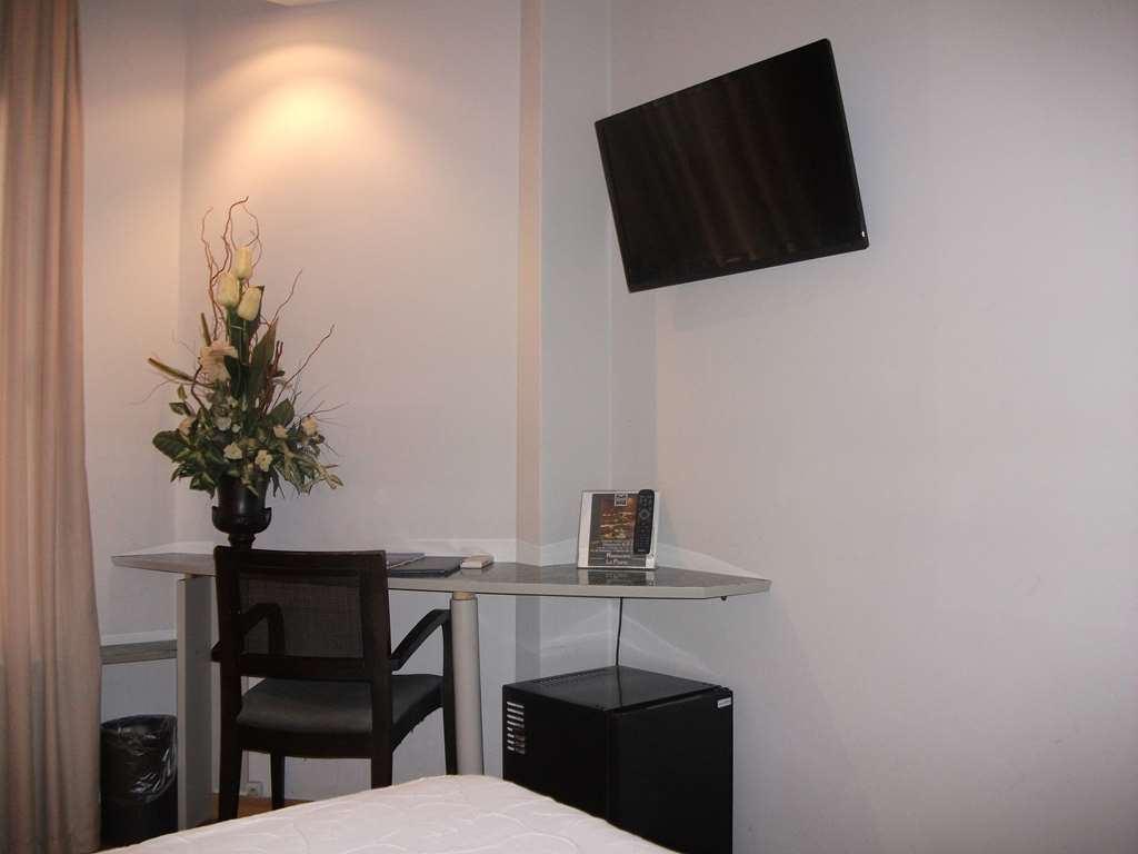 Zenit Hotel San Sebastián