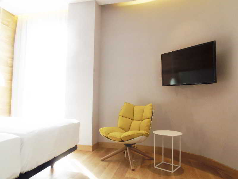 Hotel Zenit 4*