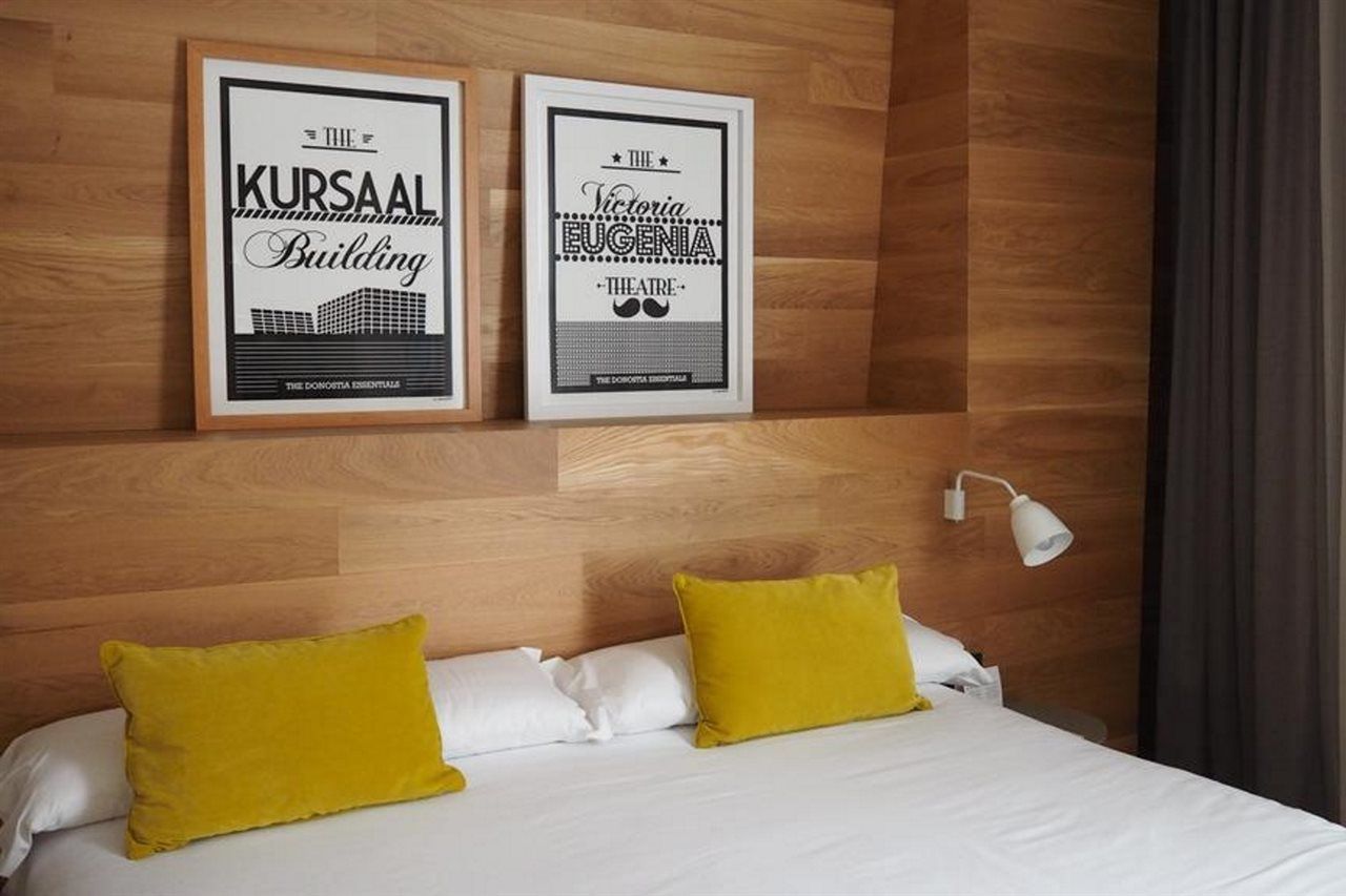 Zenit Hotel