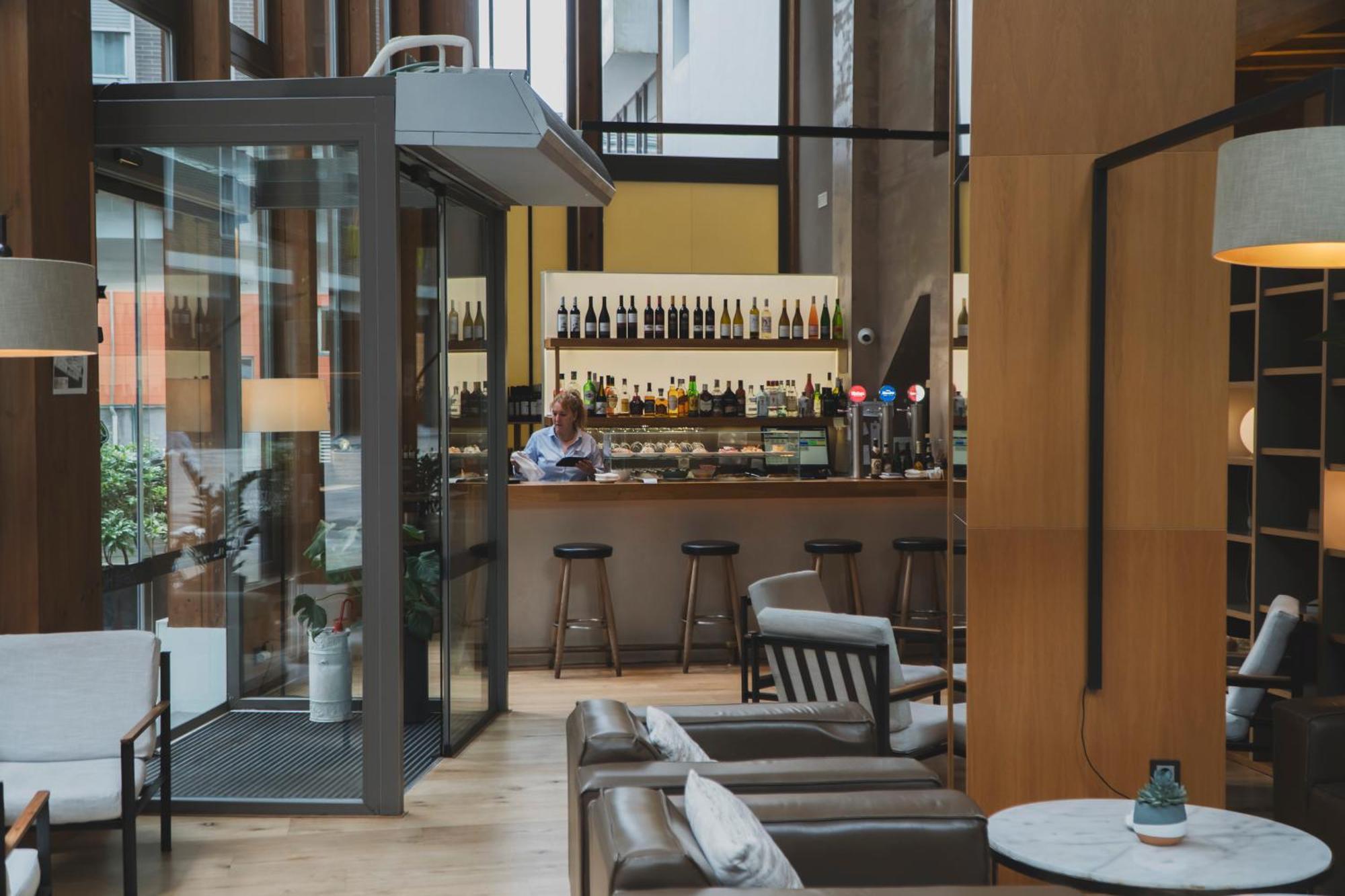 Hotel Zenit San Sebastián