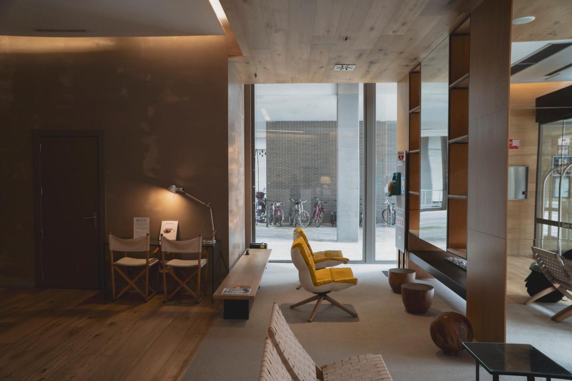 Zenit Hotel 4*
