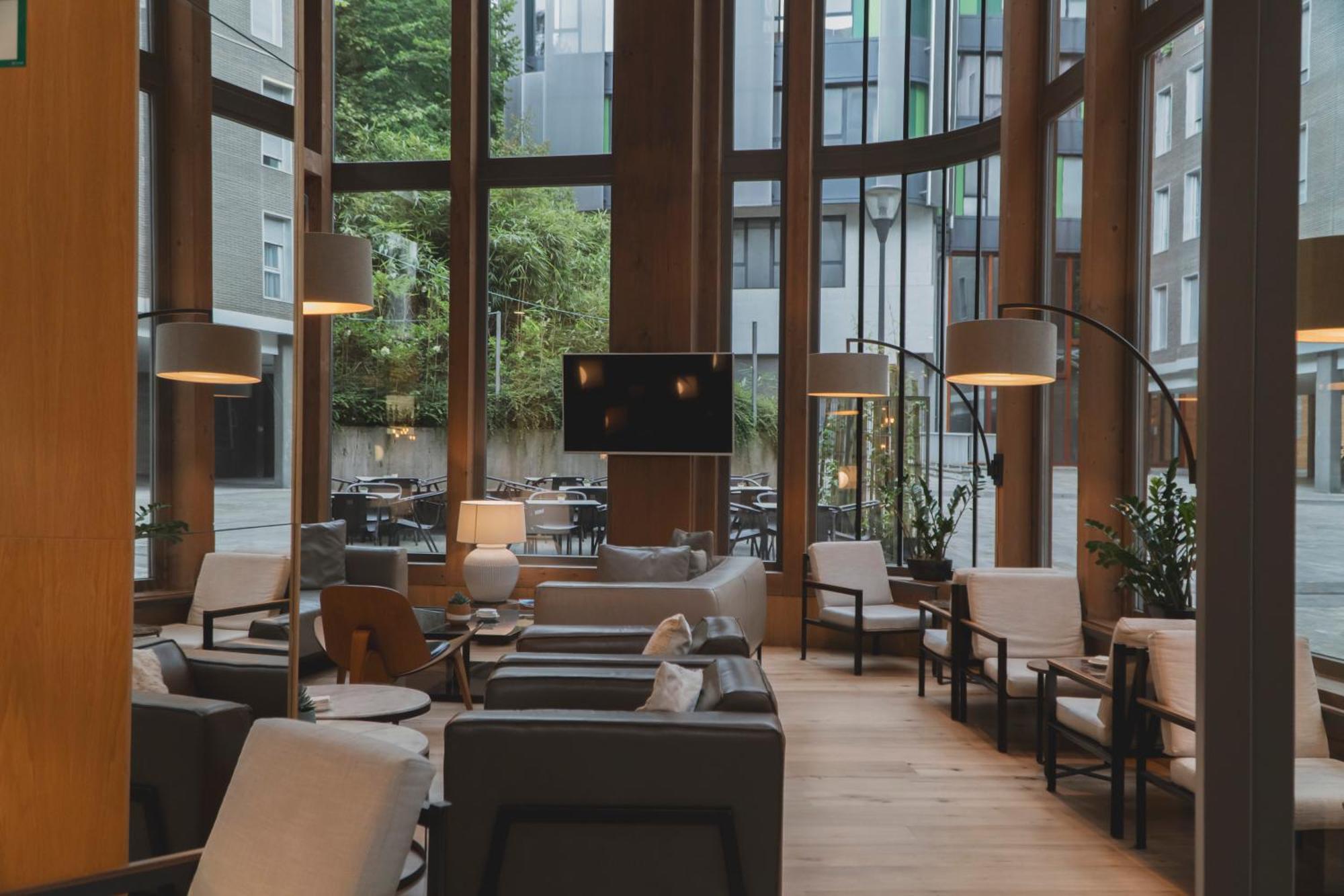 Hotel Zenit 4*
