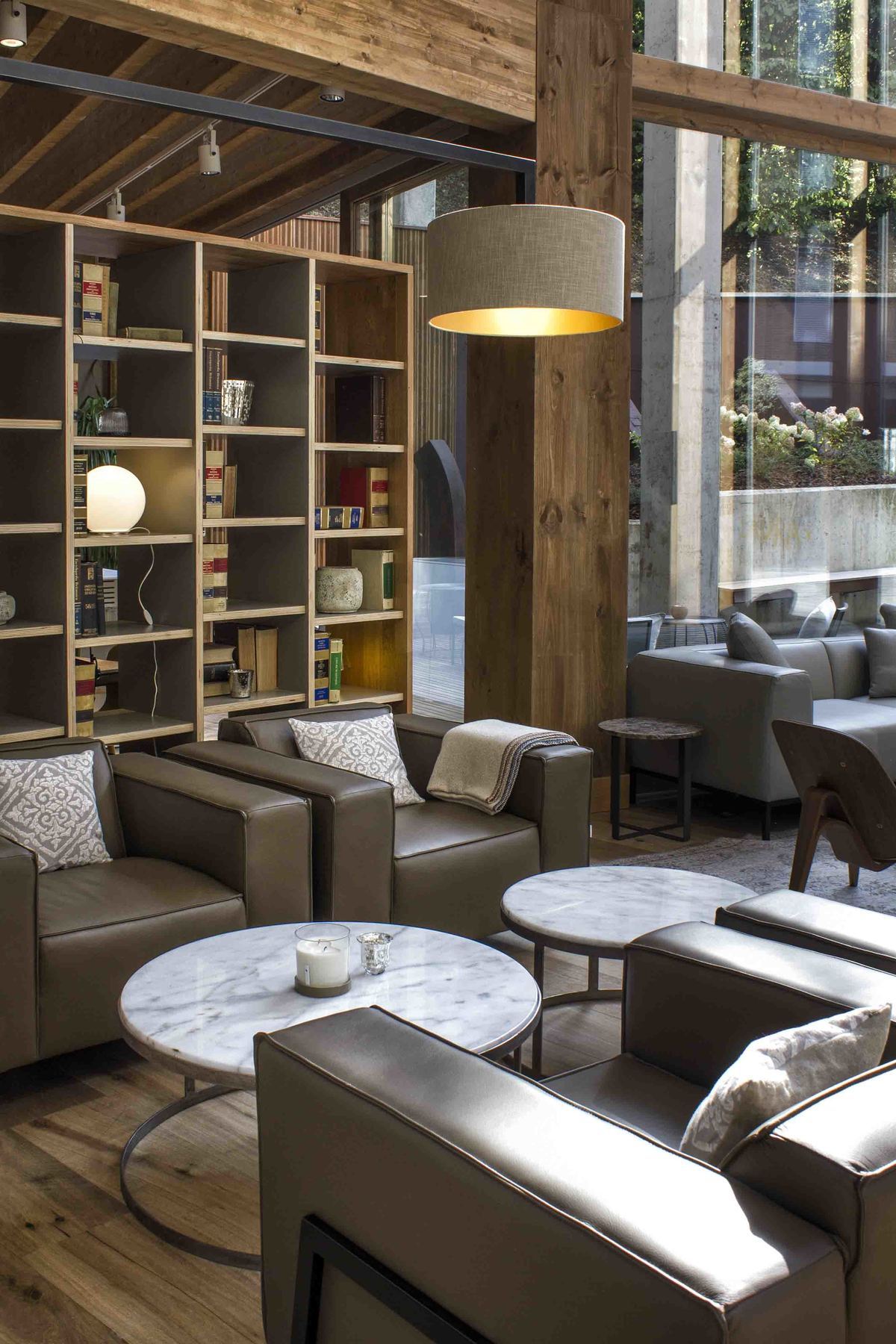 Hotel Zenit San Sebastián