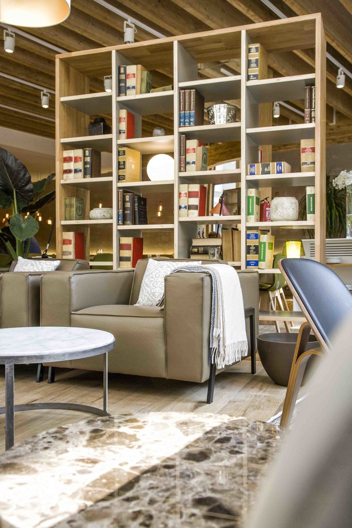 Hotel Zenit 4*