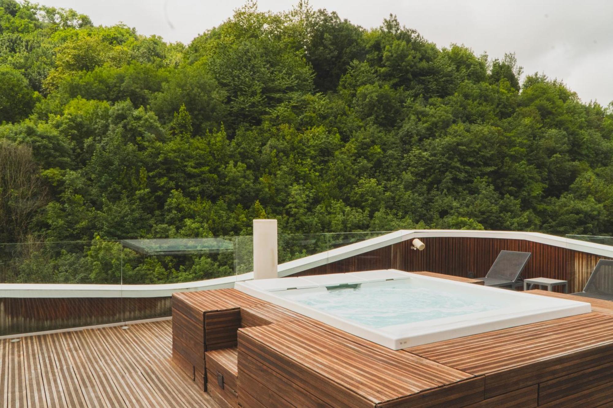 Zenit Hotel San Sebastián